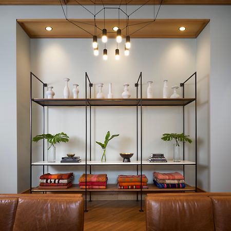 Kimpton Schofield Hotel By Ihg Cleveland Exterior foto