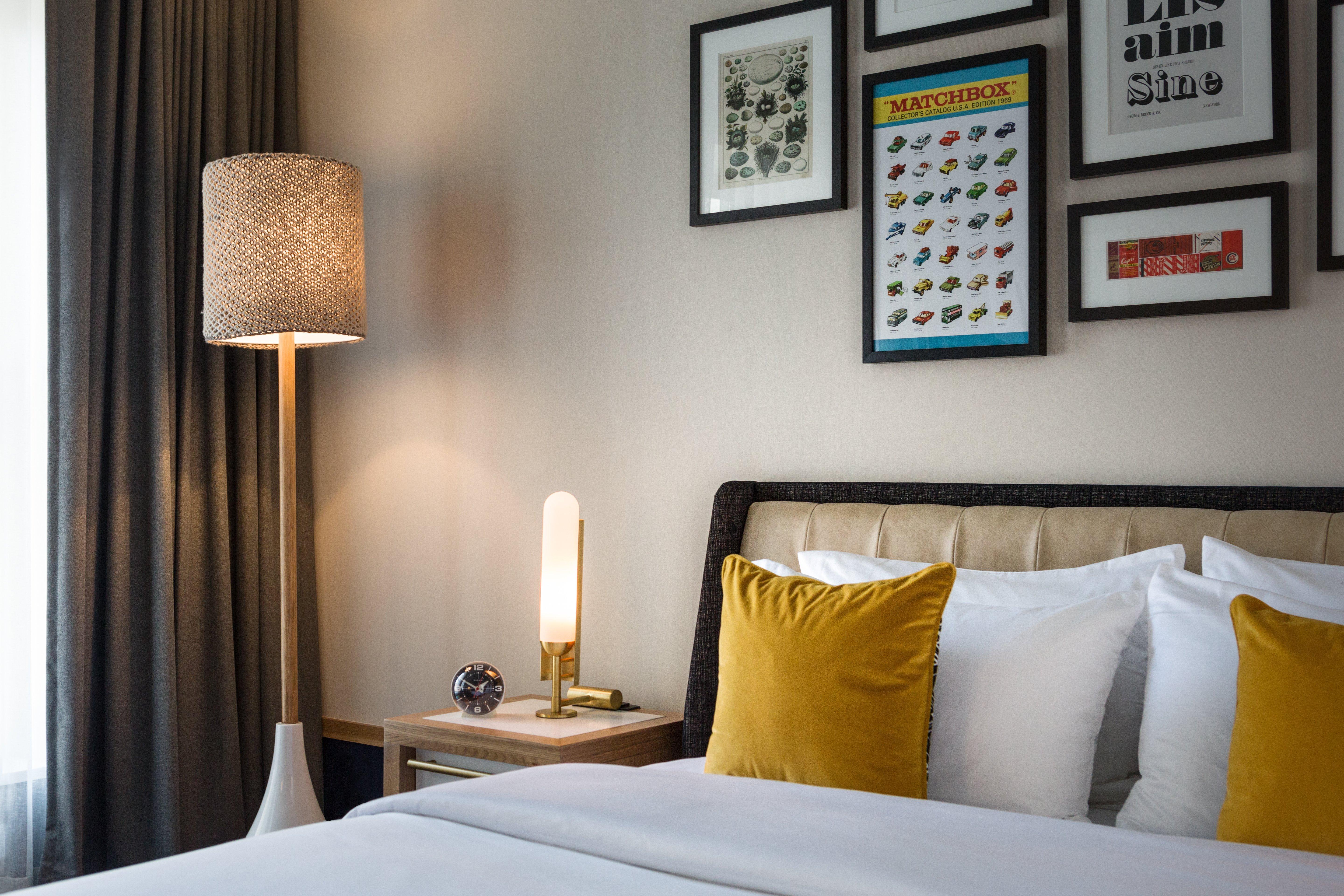 Kimpton Schofield Hotel By Ihg Cleveland Exterior foto