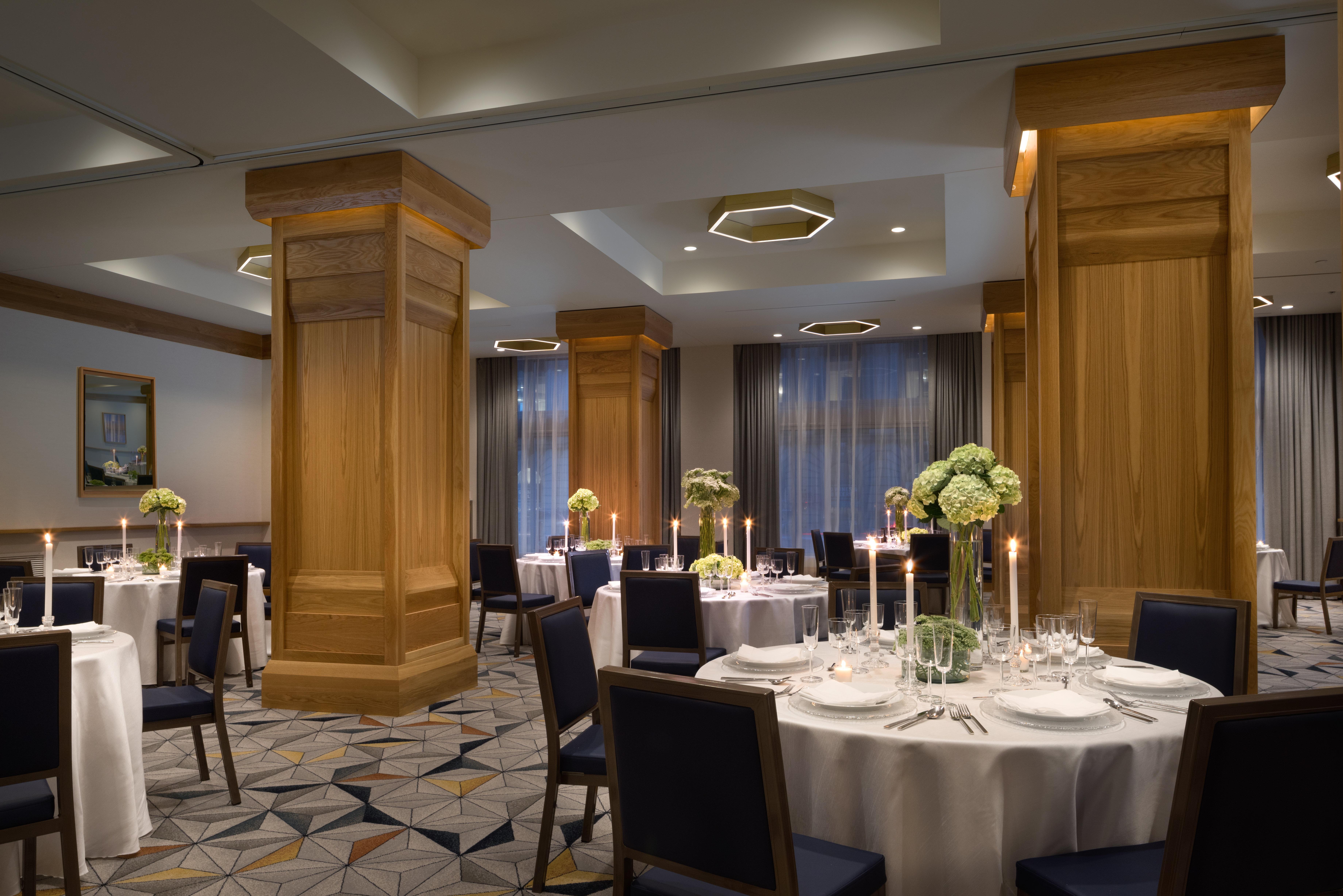 Kimpton Schofield Hotel By Ihg Cleveland Exterior foto