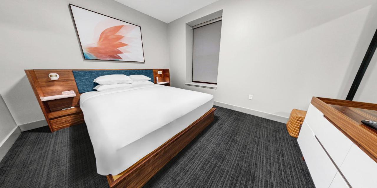 Kimpton Schofield Hotel By Ihg Cleveland Exterior foto