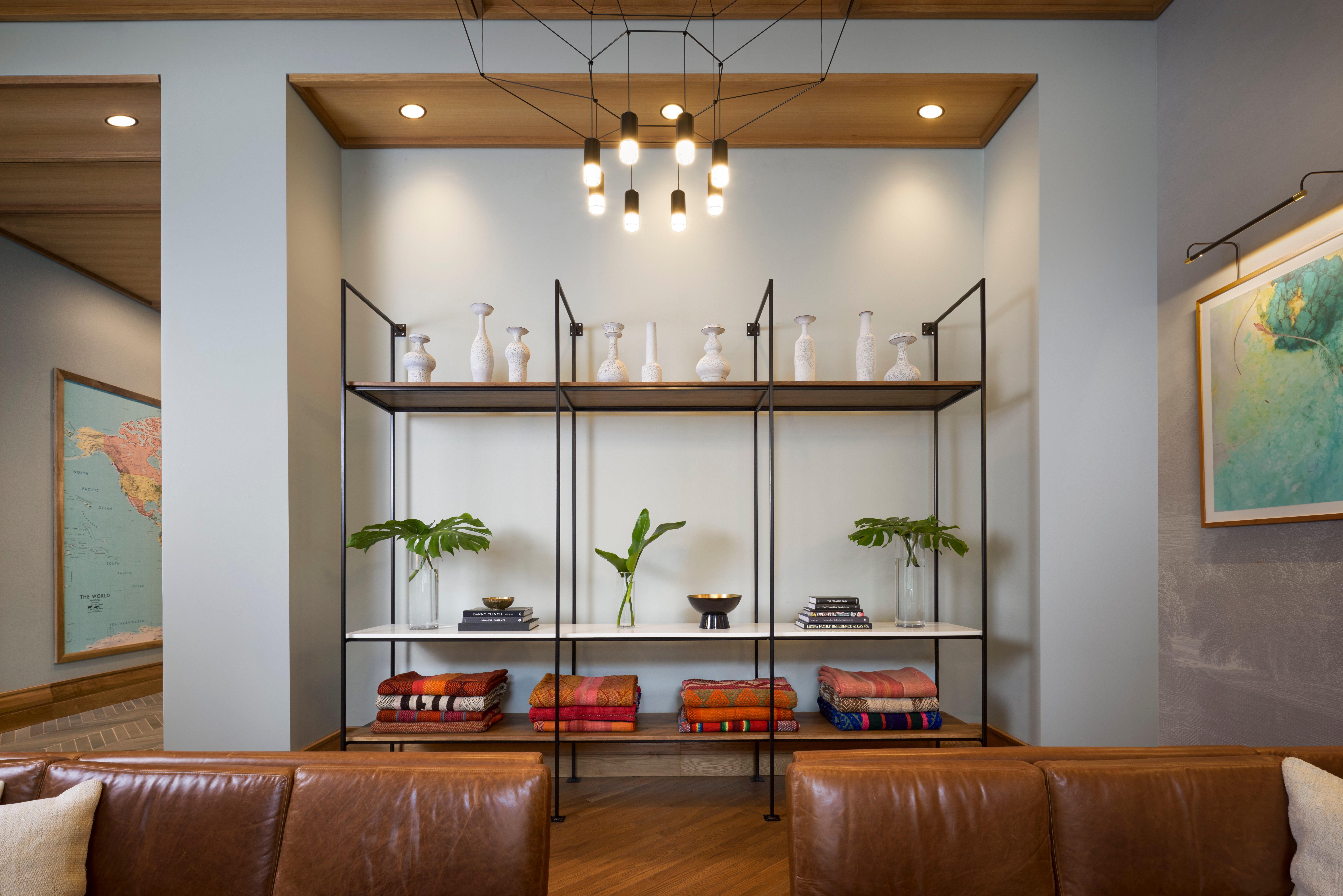 Kimpton Schofield Hotel By Ihg Cleveland Exterior foto