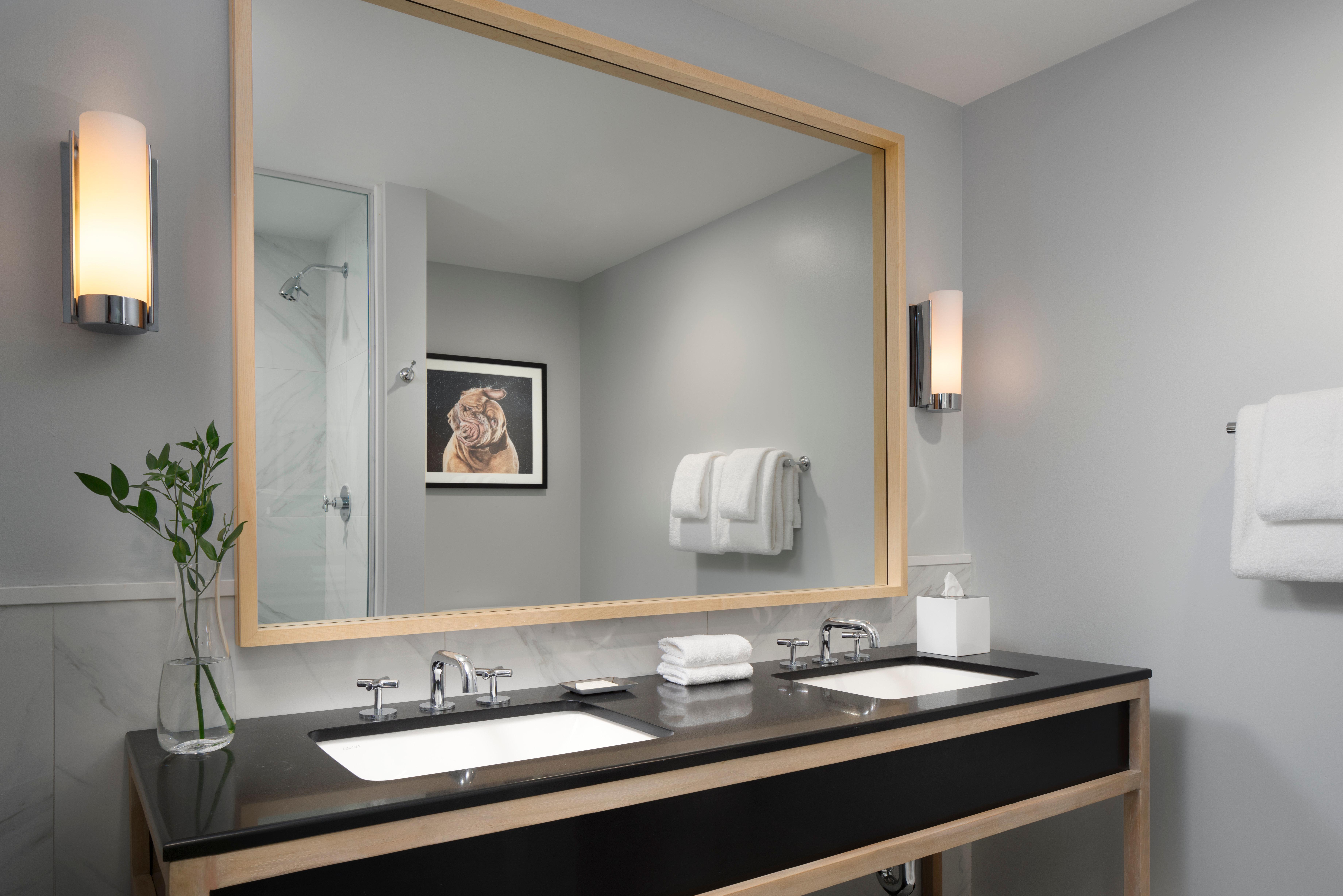 Kimpton Schofield Hotel By Ihg Cleveland Exterior foto