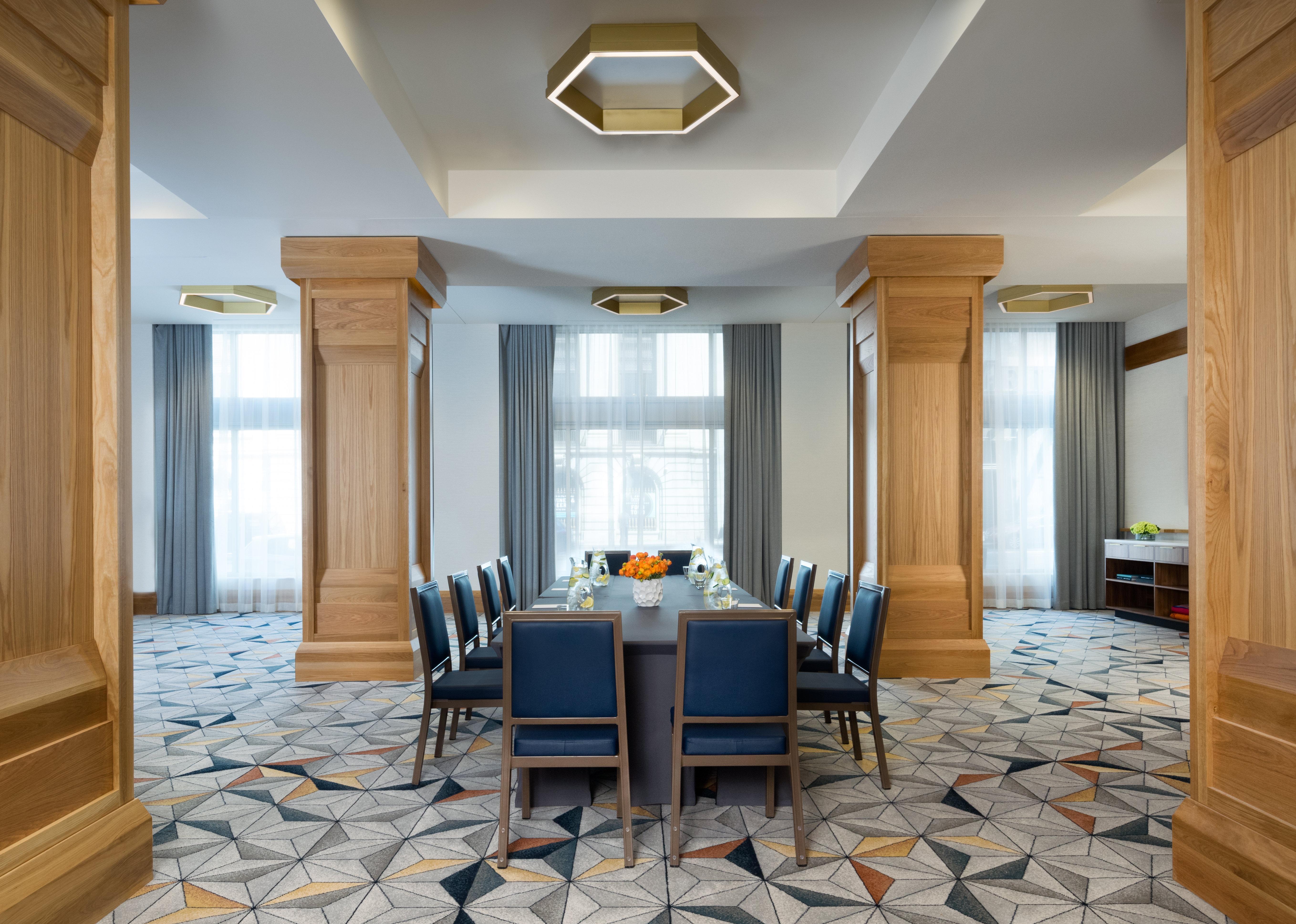 Kimpton Schofield Hotel By Ihg Cleveland Exterior foto