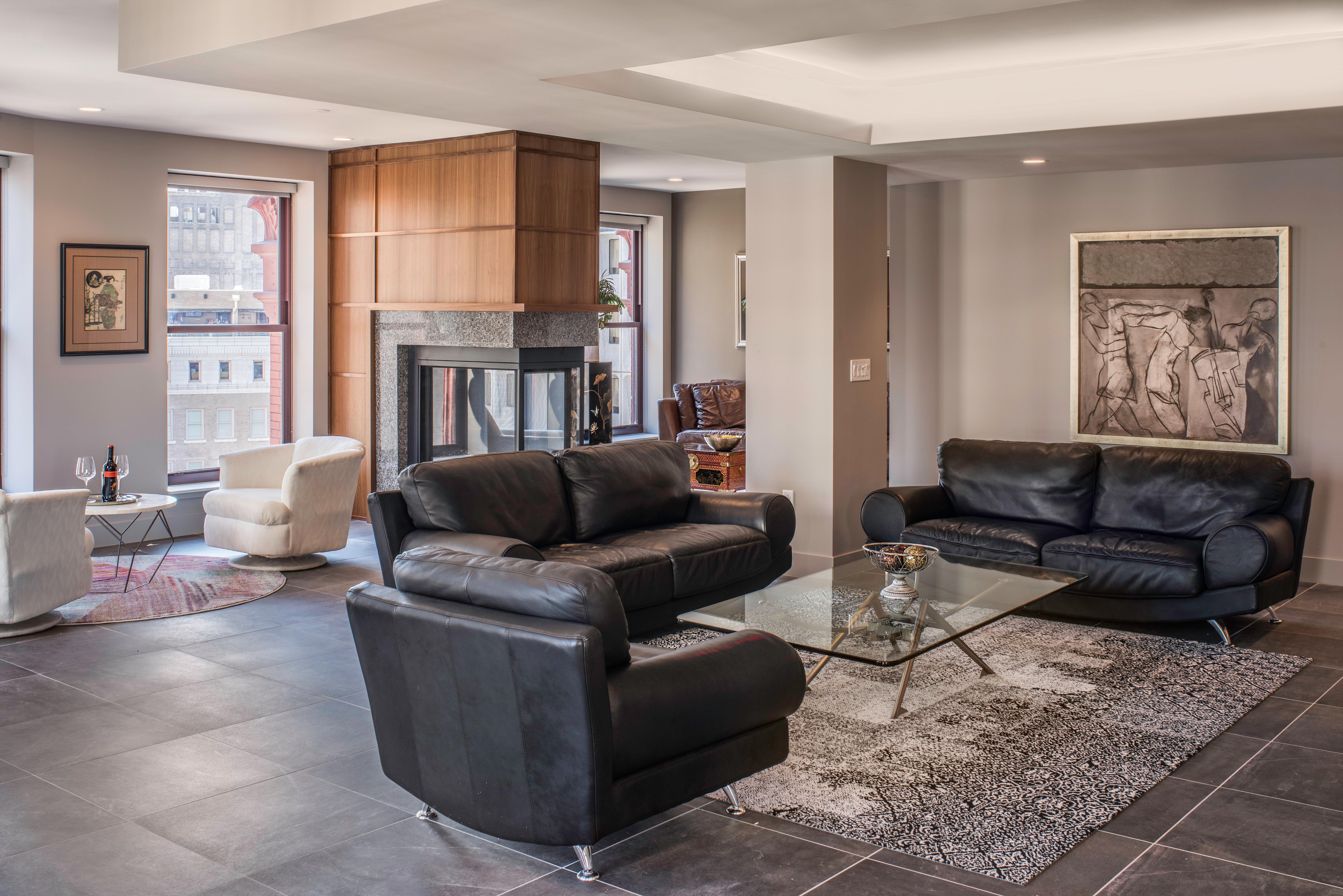 Kimpton Schofield Hotel By Ihg Cleveland Exterior foto
