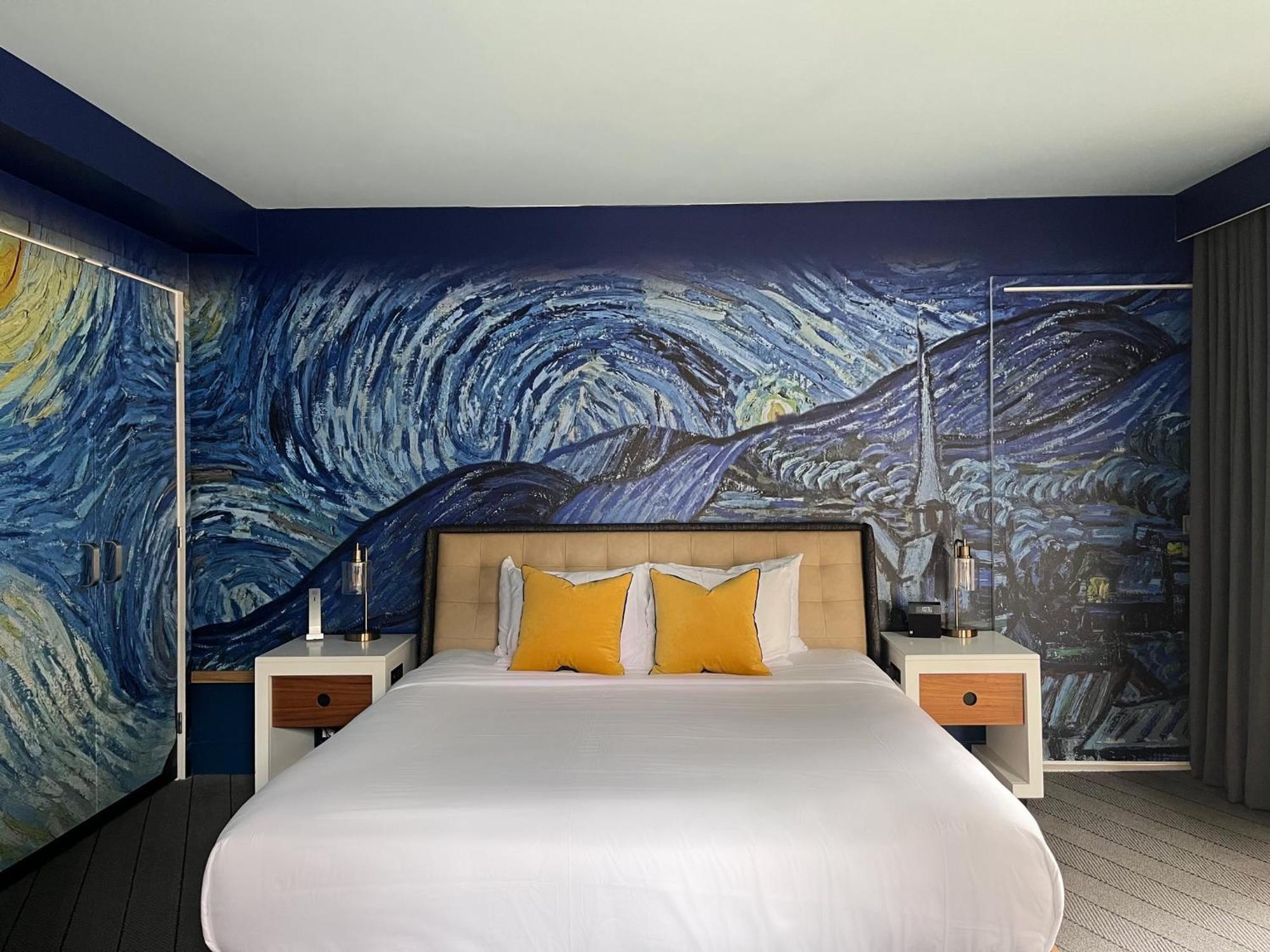 Kimpton Schofield Hotel By Ihg Cleveland Exterior foto