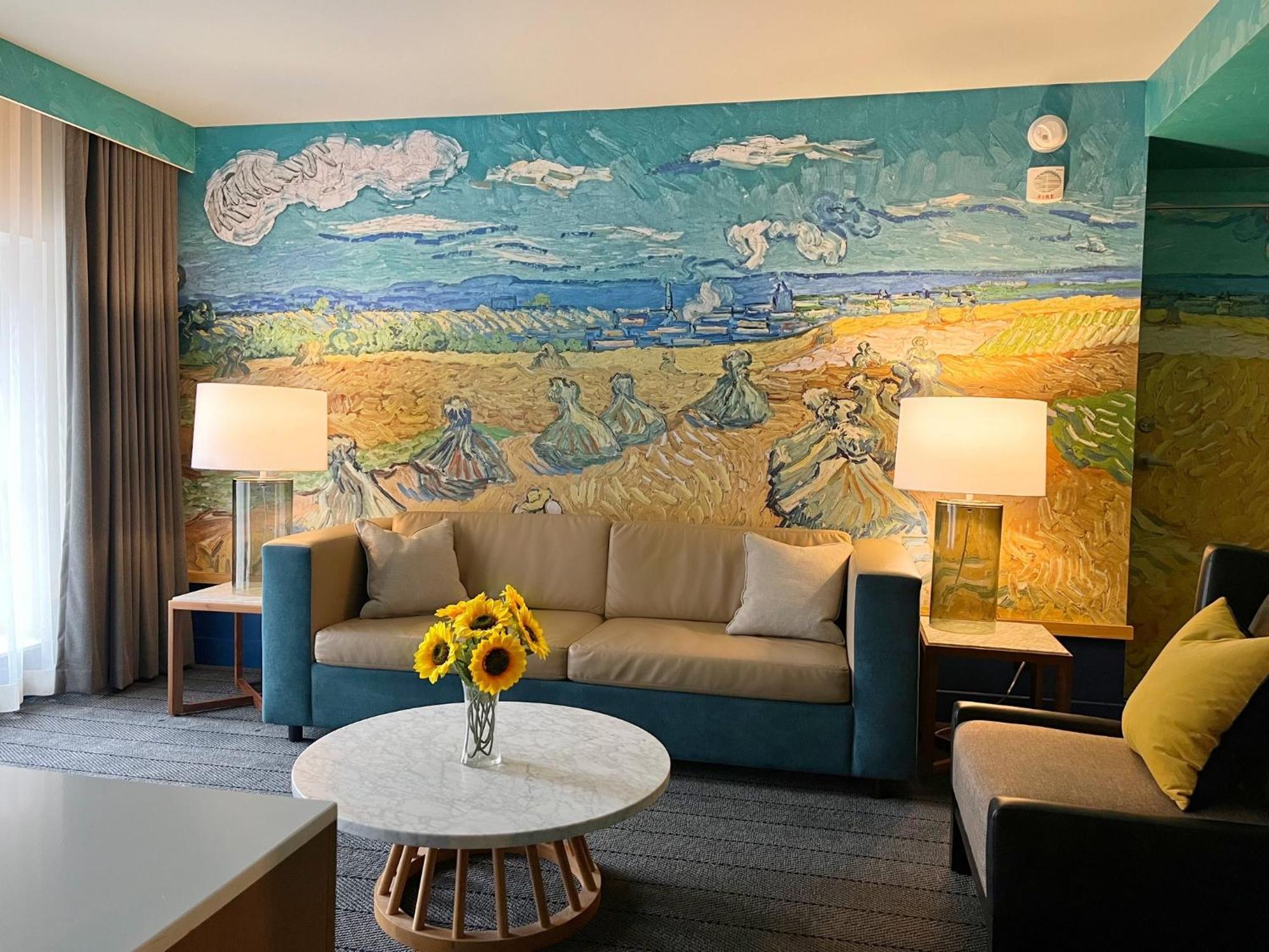 Kimpton Schofield Hotel By Ihg Cleveland Exterior foto